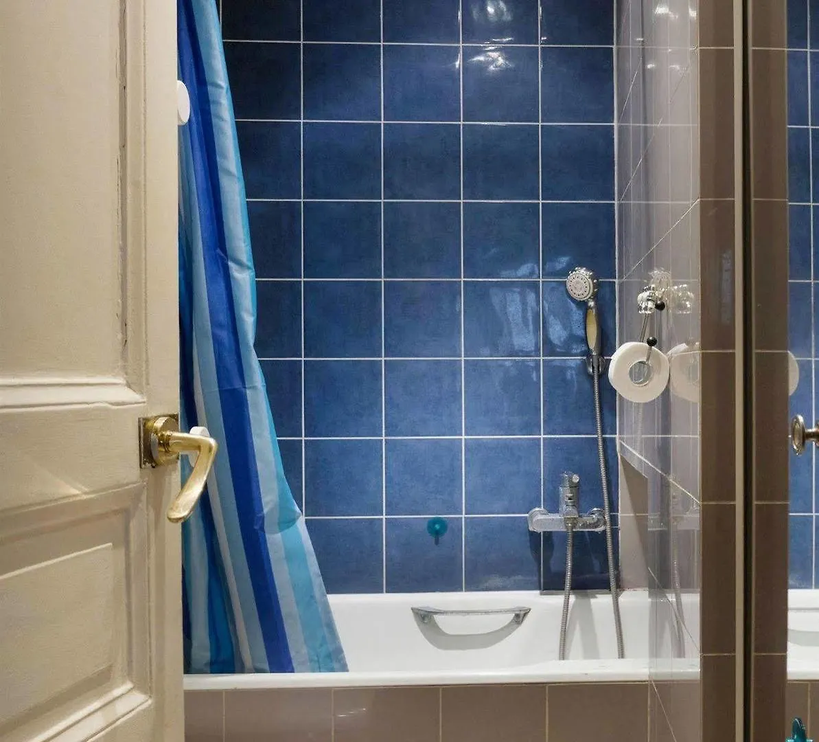 Lovely 1Br - Tour Eiffel - Champs De Mars Paryż Apartament